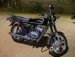 RX 135 for Sale
