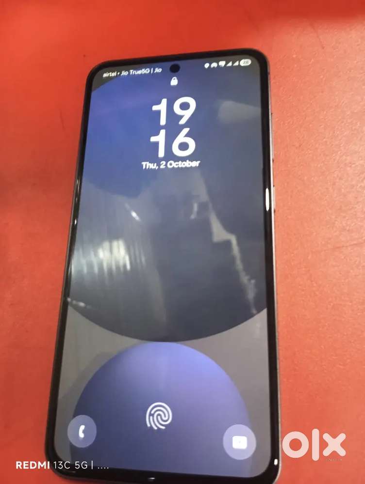 Samsung s24 fe 5g
