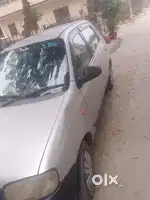 Maruti Suzuki Alto 2011 Petrol Well Maintained