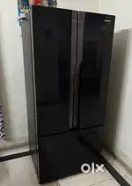 PANASONIC MULTIPLE DOOR REFRIGERATOR (551 Ltrs)