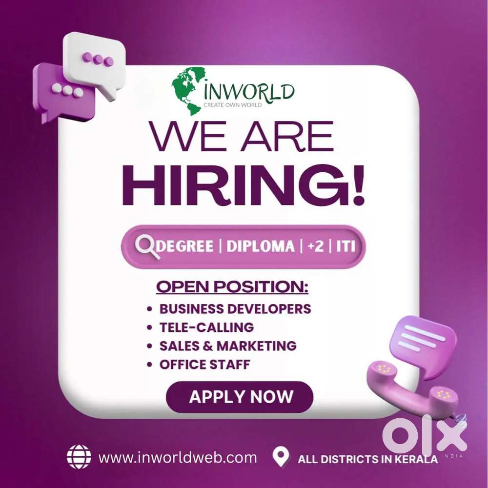 BUSINESS DEVELOPMENT EXECUTIVE