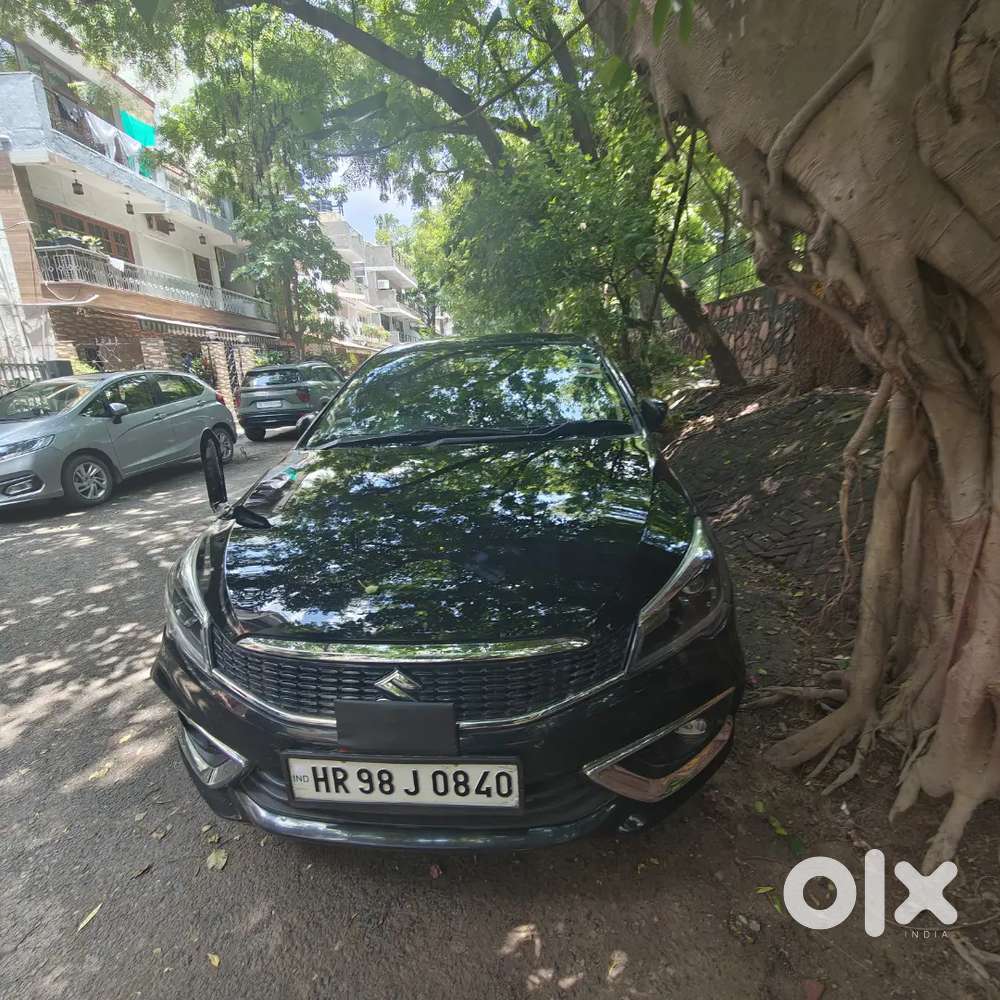 Maruti Suzuki Ciaz 2023 Petrol 14000 Km Driven