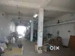 Godown for rent Backside of AG Padmavati Hospital