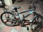 Kids Vesco bicycle for sale.. not used much.