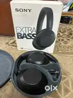 Sony WH XB910N headphone