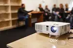 Audio Visual Company need staff and technician, Freshers also can join