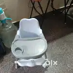 High chair