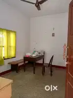 Spacious 2 BHK Semi-Furnished House for Rent
