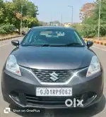 Maruti Suzuki Baleno 1.3 Delta, 2016, CNG & Hybrids