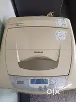 Samsung 5.8 Kg Fully Automatic Washing Machine