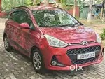 Hyundai Grand i10 2018 Petrol 52300 Km Driven