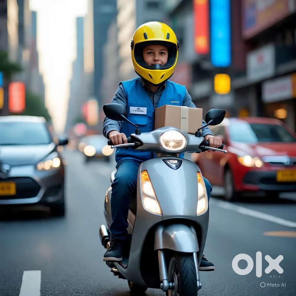 Free Food & Accommodation! Apply Now