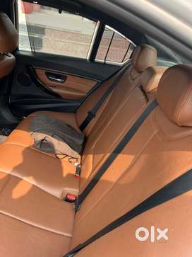 BMW 3 Series 2015 Diesel 148211 Km Driven