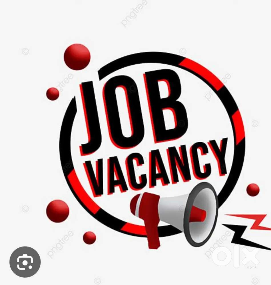 Wanted sales executive with driving knowledge salary+incentive