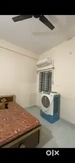 Fully independent room for rent and the location is 136