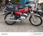 RX 100 1995