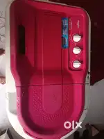 Brand new Whirlpool washing machine