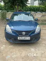 Maruti Suzuki Baleno 2017
1st owner car