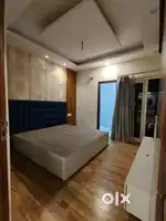 3 BHK Fully Furnished Apartment for Rent in Zirakpur!