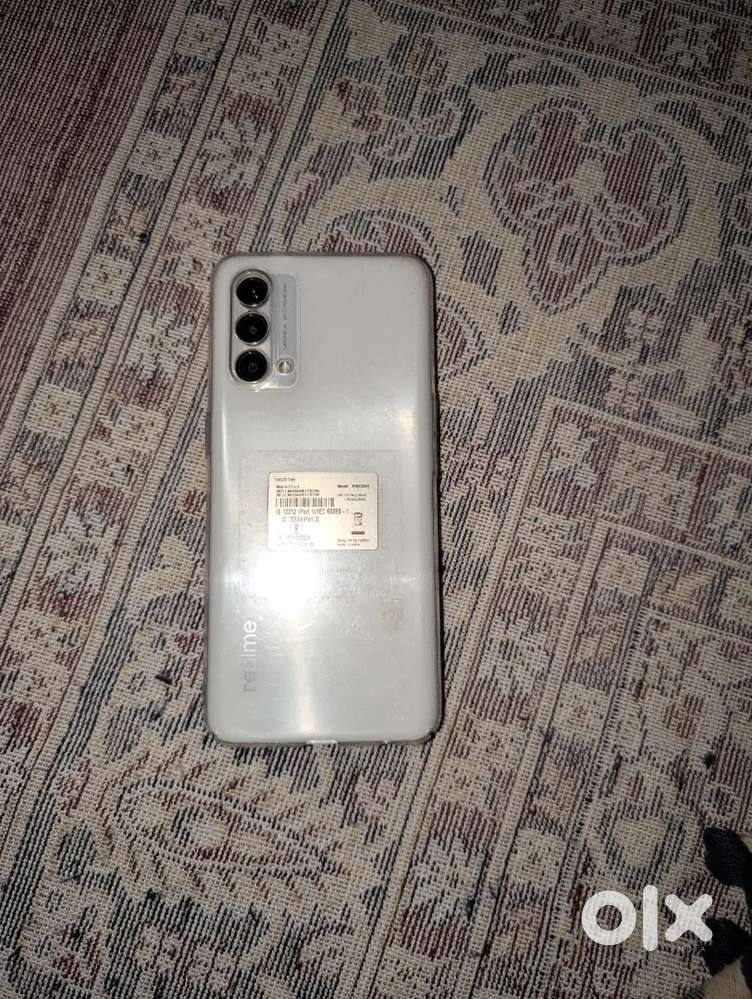 Realme GT master edition in mint condition