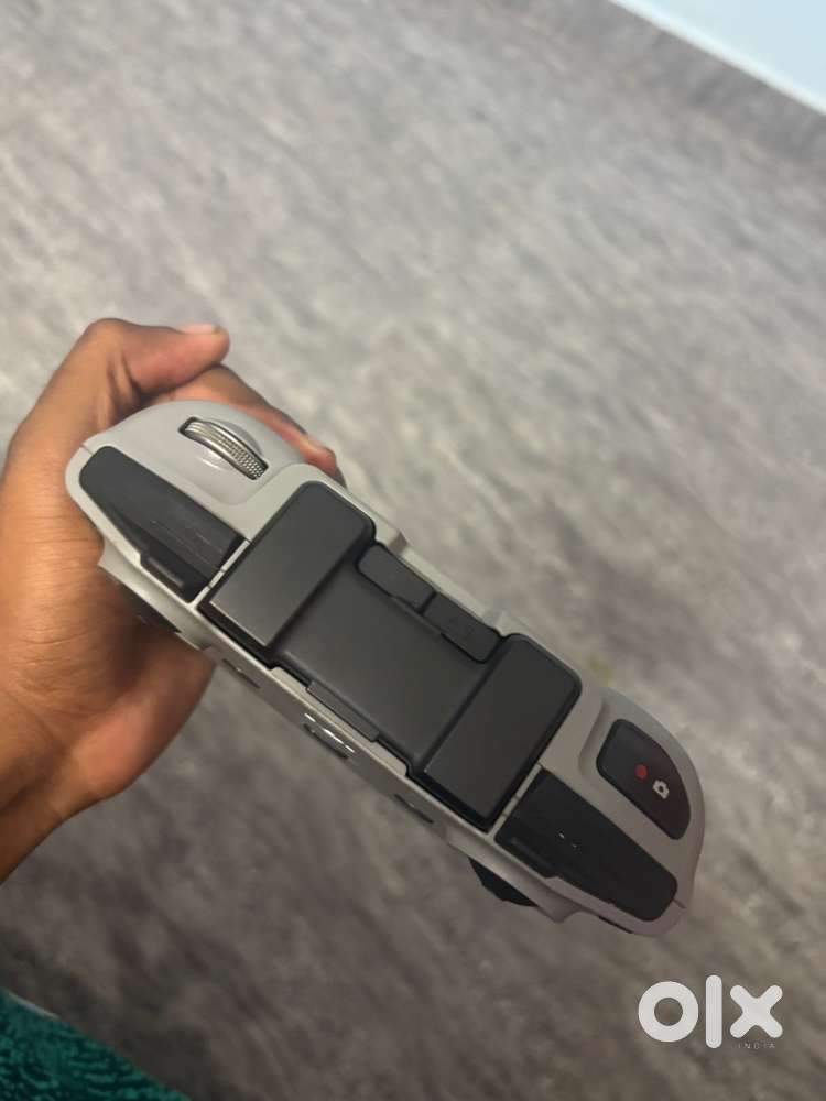 Dji mini 2 drone 4k video avilable