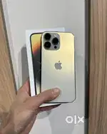 Grade IPhone 14 Pro Max 128 Gb With ALL Accessories Available