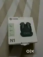 Noise N1 Wireless Earbuds  799/-  No bargain