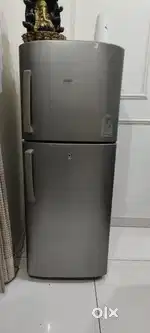 Samsung Fridge 240 Ltr