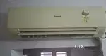 Split AC 1 ton