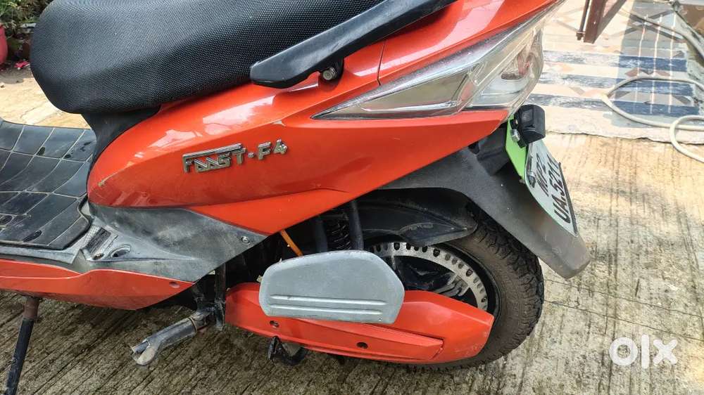 Good condition