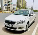 Skoda Rapid, 2012, Diesel