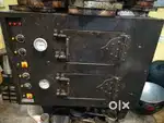 bakery equipments ,oven,hotel item,sstable,tea stall,sandwich maker