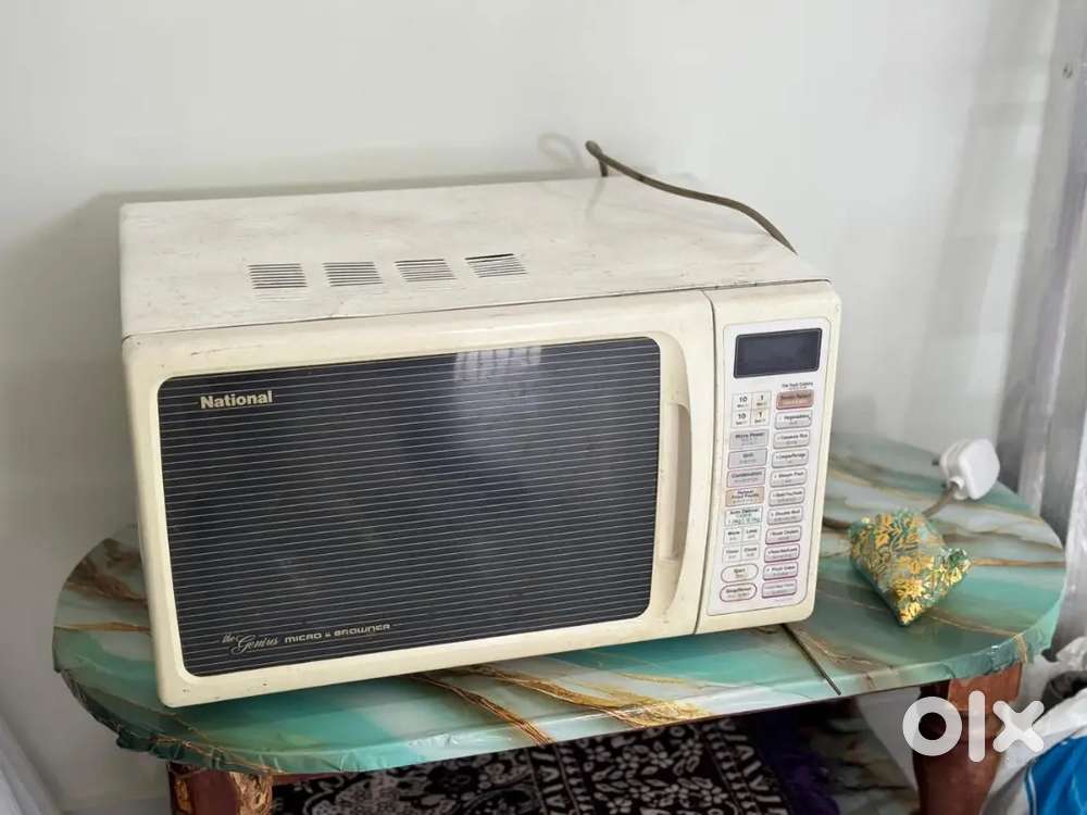Oven National Company Good working Condition