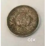 Numismatic Coins