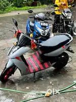 Ather 450xGen 3