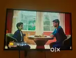 50 Inch Smart LED TV for Sale