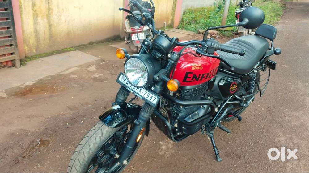 Good condition 1 free service is left