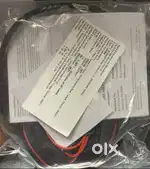 Poly (Plantronics) Blackwire 3220 Stereo Headset Noise-canceling mic