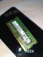 Samsung 4GB DDR4 RAM