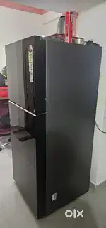 SAMSUNG refrigerator 365L brand new condition sell