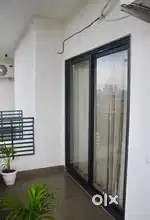 1 bhk apartment gated community