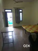 House for rent 2nd floor and ground floor