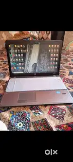 HP laptop A1 condition