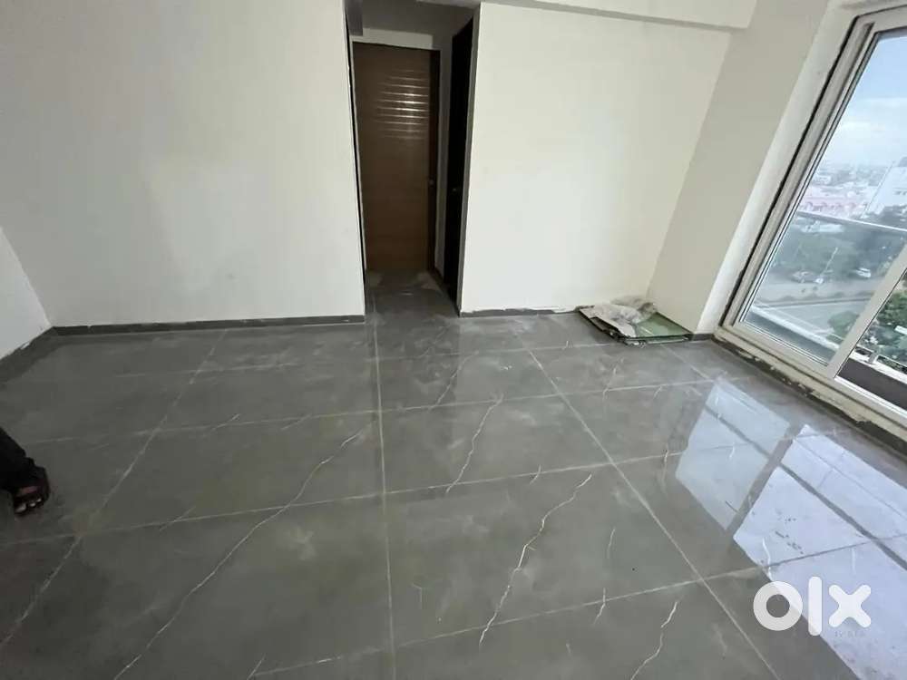 2bhk flat for rent in prime location