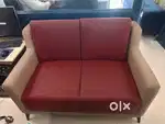 Sofa set (3+2) brand new