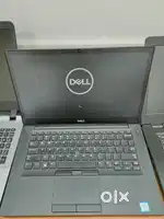 Core i7 7th Generation Dell Latitude Touchscreen Laptop