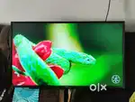 LG 43INC 4K SMART TV WITH inbuilt WOOFER