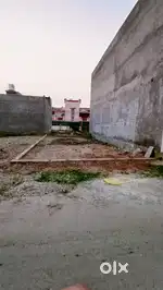 Plot for sale