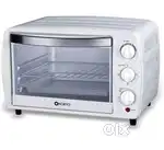 Koryo 16 litres OTG Convection Microwave Oven - Kot1621n - 1200 Watts