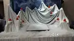 Kailash Parvat Decoration